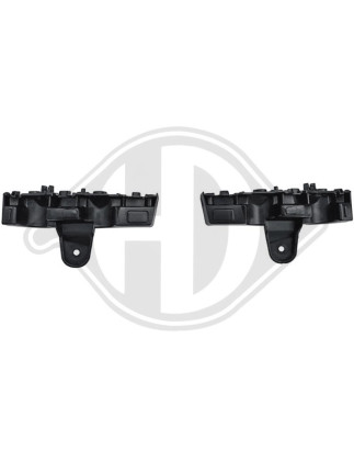 Supporto Paraurti anteriore destro Renault Captur 20- (Cod. D-4407061)