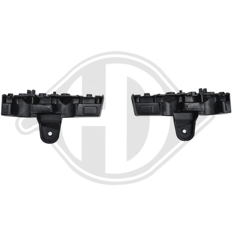 Supporto Paraurti anteriore destro Renault Captur 20- (Cod. D-4407061)