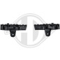 Supporto Paraurti anteriore destro Renault Captur 20- (Cod. D-4407061)