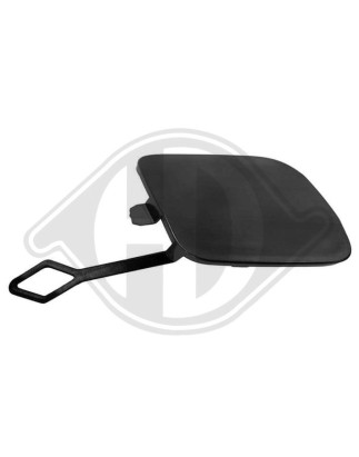 Coperchio gancio traino anteriore Renault Captur 20- (Cod. D-4407064)