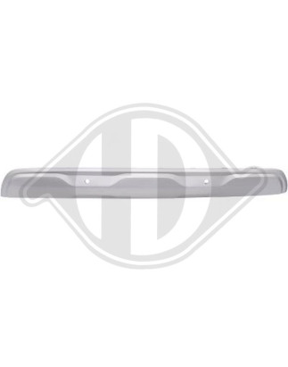 Mostrina Paraurti Renault Captur 20- (Cod. D-4407066)