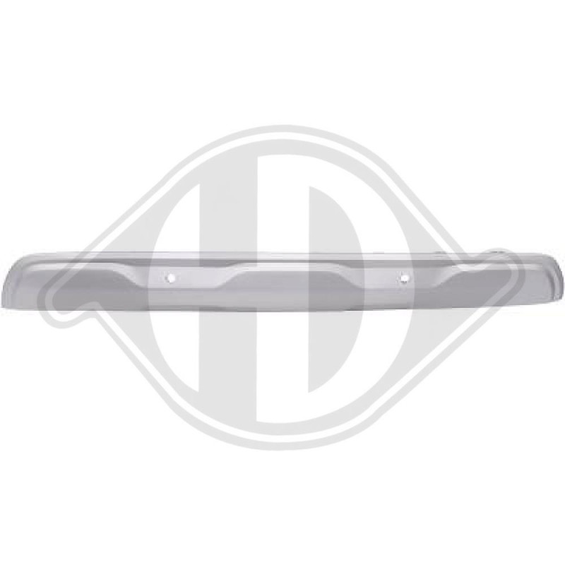 Mostrina Paraurti Renault Captur 20- (Cod. D-4407066)