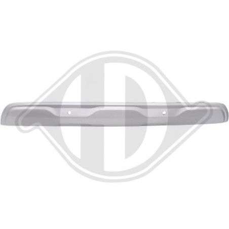 Mostrina Paraurti Renault Captur 20- (Cod. D-4407066)