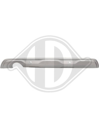 Mostrina Paraurti Renault Captur 20- (Cod. D-4407067)