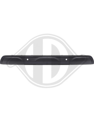 Mostrina Paraurti Renault Captur 20- (Cod. D-4407068)