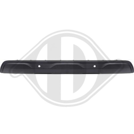 Mostrina Paraurti Renault Captur 20- (Cod. D-4407068)