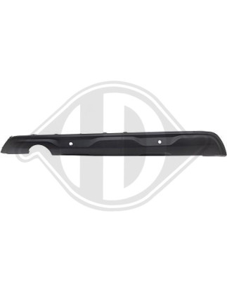 Mostrina Paraurti Renault Captur 20- (Cod. D-4407069)