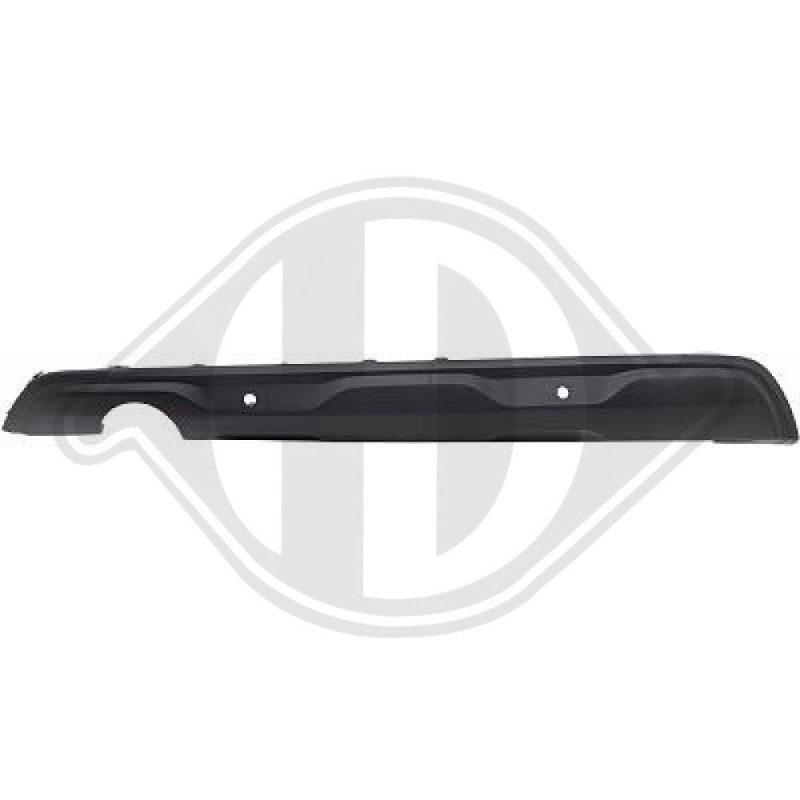 Mostrina Paraurti Renault Captur 20- (Cod. D-4407069)