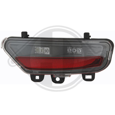 Retronebbia Renault Captur 20- (Cod. D-4407096)