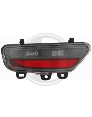 Retronebbia Renault Captur 20- (Cod. D-4407097)