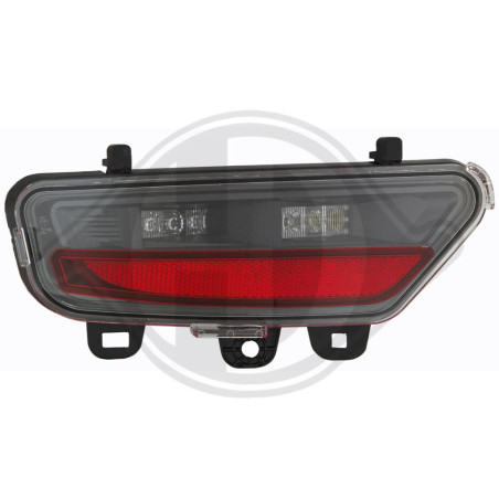 Retronebbia Renault Captur 20- (Cod. D-4407097)