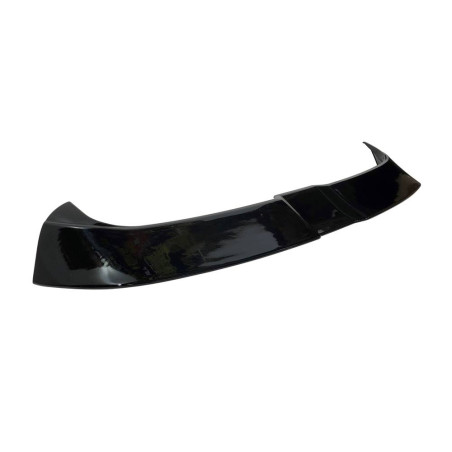 Alettone - Spoiler Volkswagen Golf 6 3/5P 2008-2013 Nero lucido (Cod. E-SPK6113)