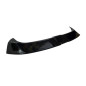 Alettone - Spoiler Volkswagen Golf 6 3/5P 2008-2013 Nero lucido (Cod. E-SPK6113)