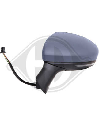 Specchio retrovisore esterno Renault Captur 20- (Cod. D-4407125)