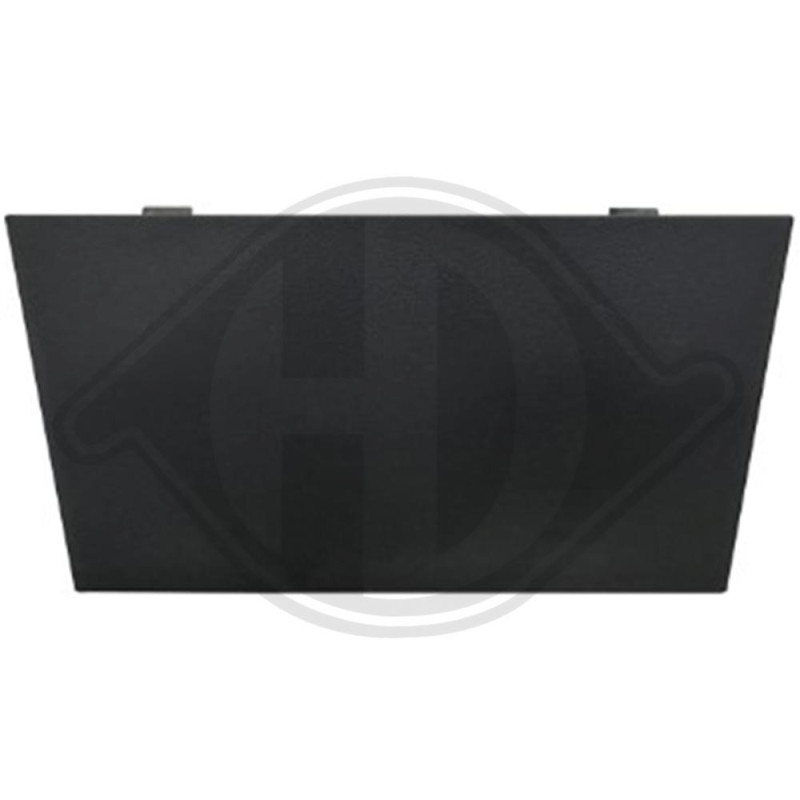 Mostrina Paraurti Renault Captur 24- (Cod. D-4407131) Mostrina Paraurti Renault Captur 24- (Cod. D-4407131)
