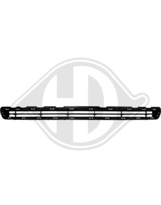 Griglia di ventilazione Paraurti anteriore Renault Captur 24- (Cod. D-4407145)