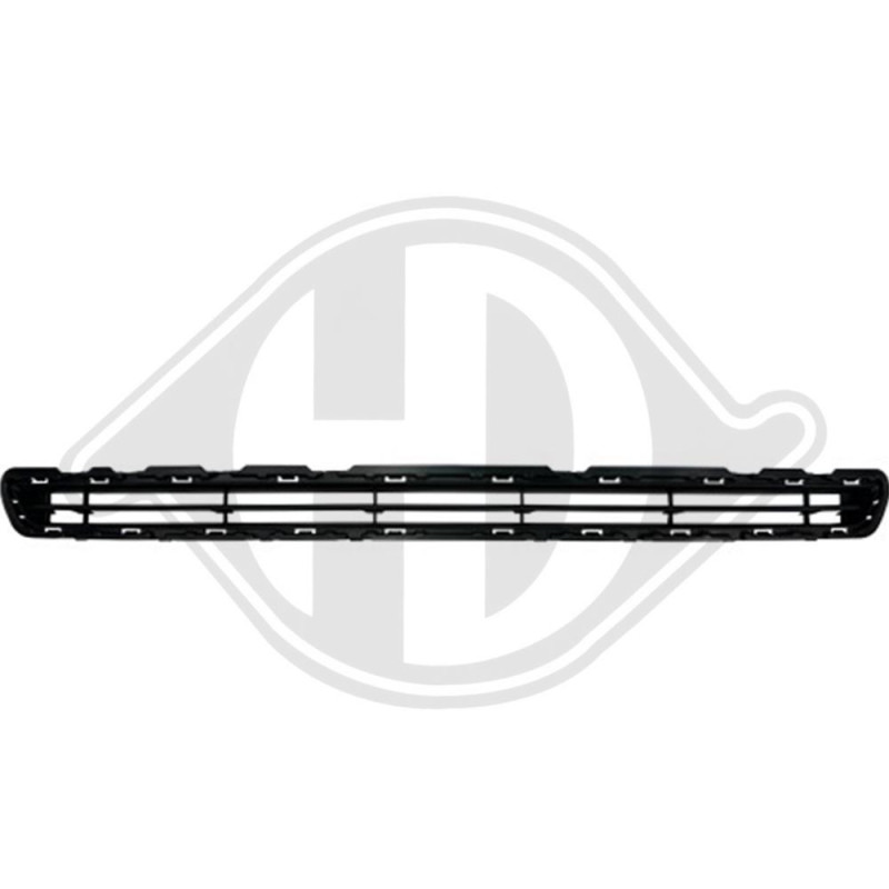 Griglia di ventilazione Paraurti anteriore Renault Captur 24- (Cod. D-4407145)