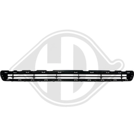 Griglia di ventilazione Paraurti anteriore Renault Captur 24- (Cod. D-4407145)