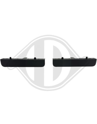 Spoiler Renault Captur 24- (Cod. D-4407161)