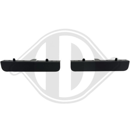 Spoiler Renault Captur 24- (Cod. D-4407161)