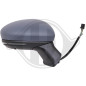 Specchio retrovisore esterno Renault Captur 20- (Cod. D-4407224)