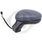 Specchio retrovisore esterno Renault Captur 20- (Cod. D-4407225) Specchio retrovisore esterno Renault Captur 20- (Cod. D-4407225)