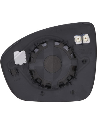 Vetro specchio Specchio esterno Renault Captur 20- (Cod. D-4407226)