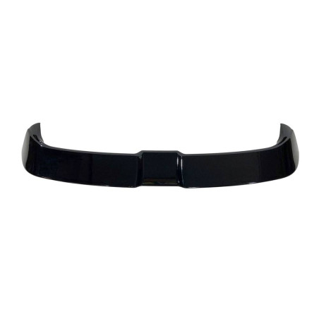 Alettone - Spoiler Volkswagen Golf 6 3/5P 2008-2013 Nero lucido (Cod. E-SPK6113)