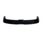Alettone - Spoiler Volkswagen Golf 6 3/5P 2008-2013 Nero lucido (Cod. E-SPK6113)