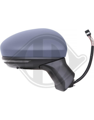 Specchio retrovisore esterno Renault Captur 20- (Cod. D-4407324)