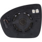 Vetro specchio Specchio esterno Renault Captur 20- (Cod. D-4407326)