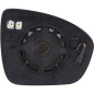Vetro specchio Specchio esterno Renault Captur 20- (Cod. D-4407327)