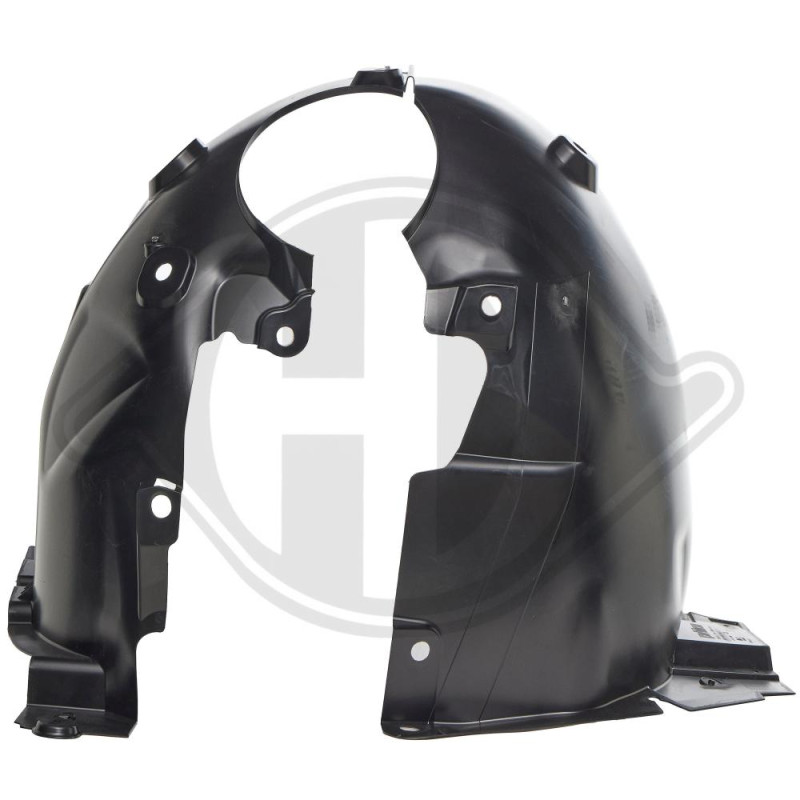 Copertura Passaruota anteriore sinistro Renault Arkana 21- (Cod. D-4407409)