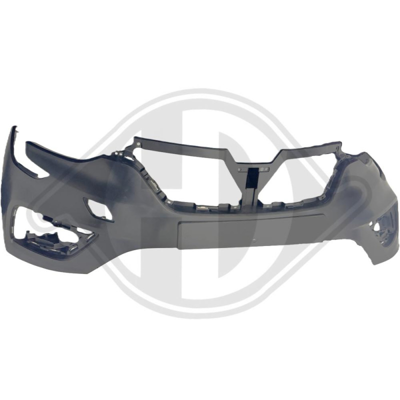 Paraurti anteriore Renault Arkana 21- (Cod. D-4407450) Paraurti anteriore Renault Arkana 21- (Cod. D-4407450)