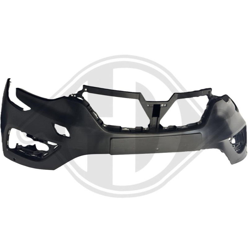 Paraurti anteriore Renault Arkana 21- (Cod. D-4407451) Paraurti anteriore Renault Arkana 21- (Cod. D-4407451)