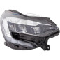 Faro anteriore destro Renault Captur 20- (Cod. D-4407984)