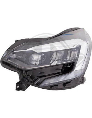 Faro anteriore sinistro Renault Captur 20- (Cod. D-4407985)