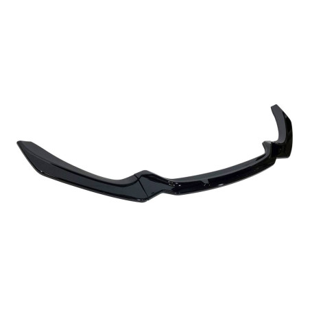 Spoiler Anteriore BMW F20 / F21 LCI 2015 Nero lucido (Cod. E-TCBF214)