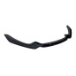 Spoiler Anteriore BMW F20 / F21 LCI 2015 Nero lucido (Cod. E-TCBF214)
