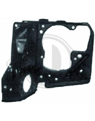 Alloggiamento faro Renault Rapid/Express 92-97 (Cod. D-4411713)