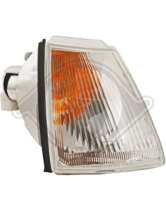 Indicatore direzione anteriore destro Renault Clio 91-98 (Cod. D-4412072)