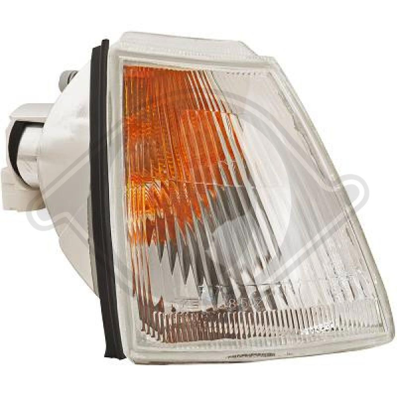 Indicatore direzione anteriore destro Renault Clio 91-98 (Cod. D-4412072)