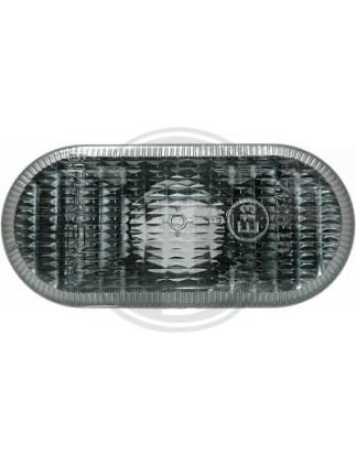 Indicatore direzione laterale Nissan Interstar 99-03 (Cod. D-4412076)