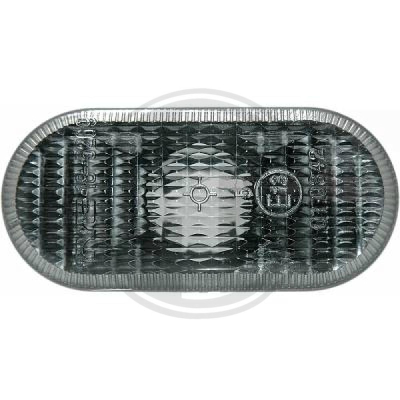 Indicatore direzione laterale Nissan Interstar 99-03 (Cod. D-4412076)