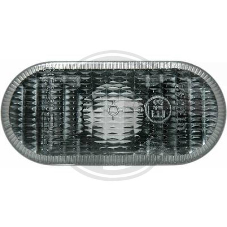 Indicatore direzione laterale Nissan Interstar 99-03 (Cod. D-4412076)