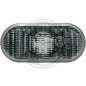 Indicatore direzione laterale Nissan Interstar 99-03 (Cod. D-4412076)