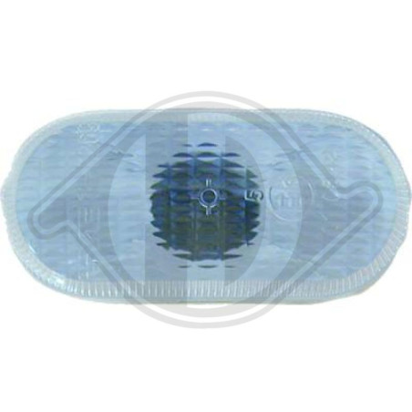 Indicatore direzione laterale Nissan Interstar 99-03 (Cod. D-4412079)