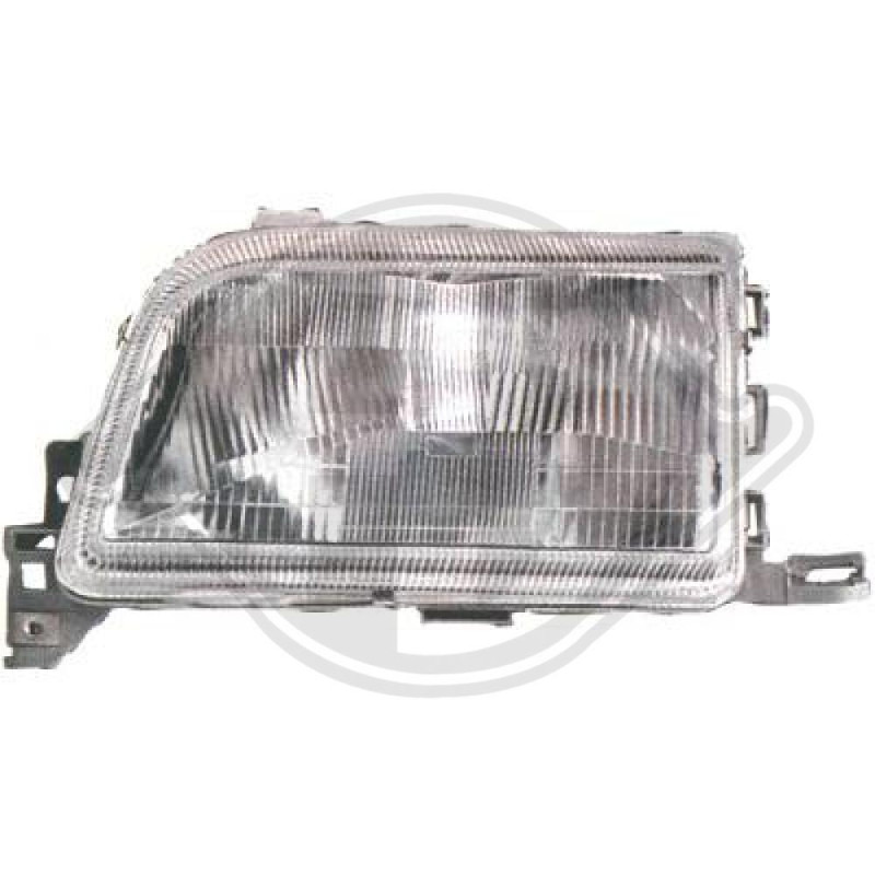 Faro anteriore destro Renault Clio 91-98 (Cod. D-4412080)