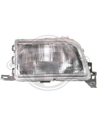 Faro anteriore destro Renault Clio 91-98 (Cod. D-4412081)