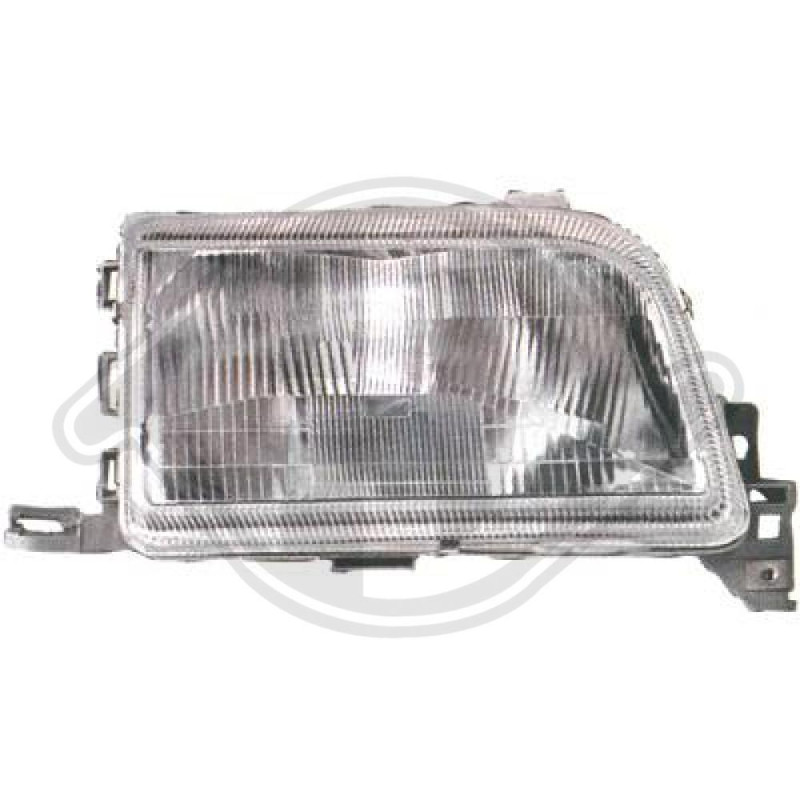 Faro anteriore destro Renault Clio 91-98 (Cod. D-4412081)